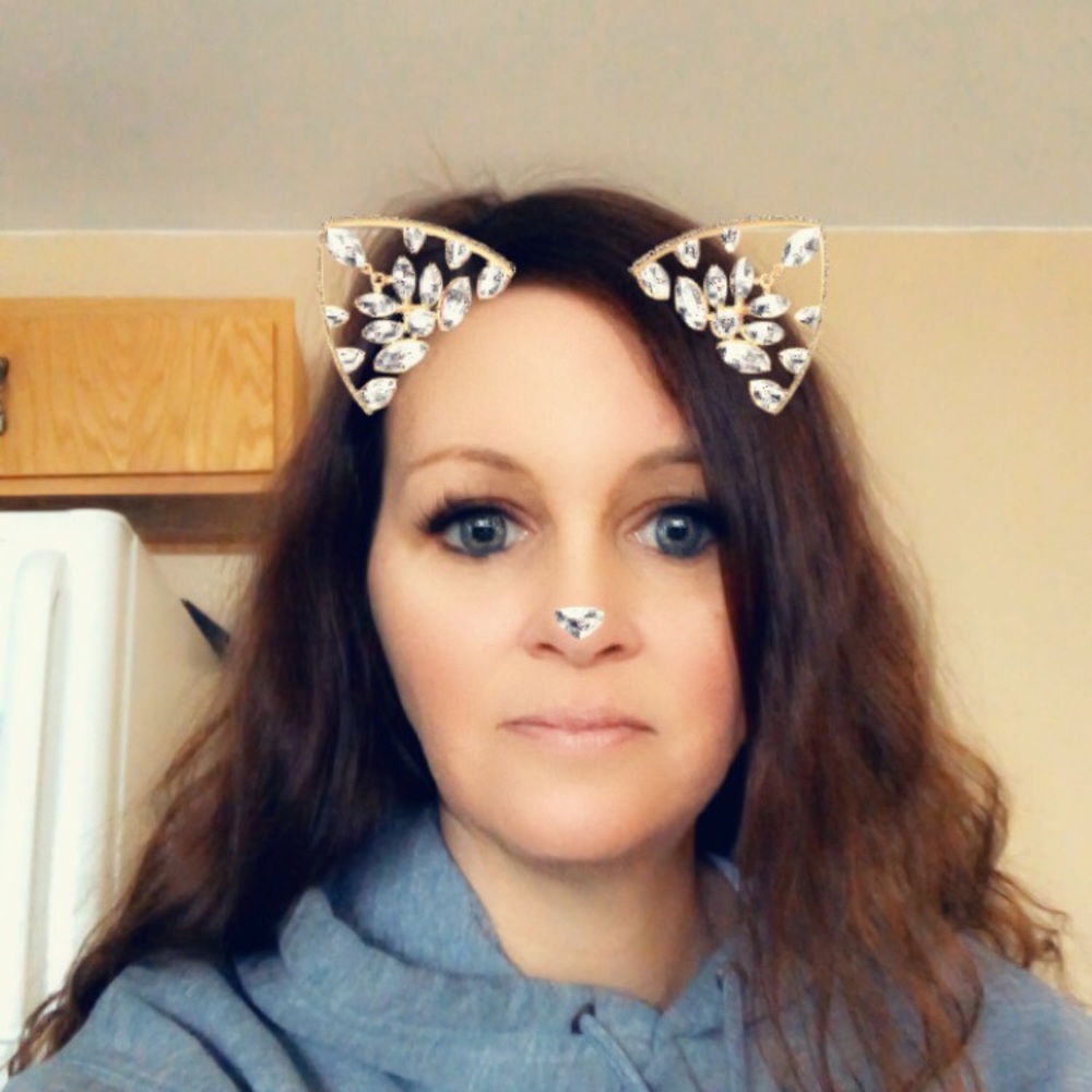 Meet your Posher, Nikki